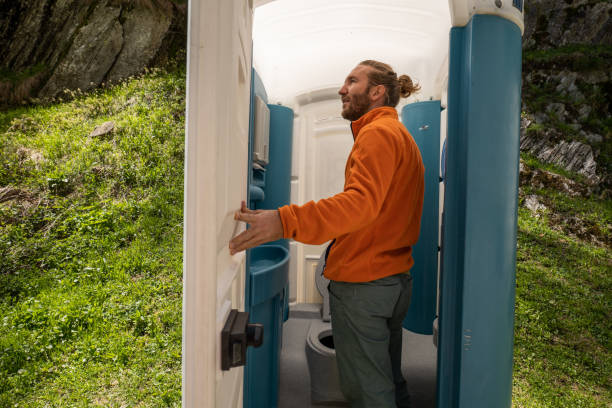 Best Portable toilet rental cost  in Wamac, IN