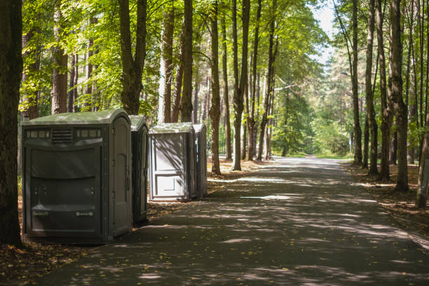 Best Local porta potty services  in Wamac, IN