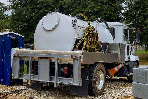 Reliable Winamac, IN porta potty rental Solutions