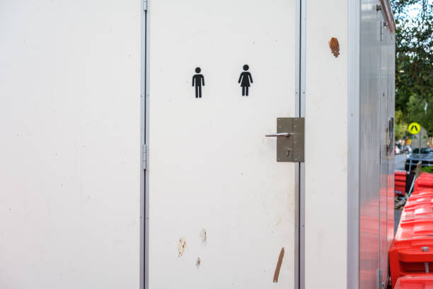 Best Porta potty services near me  in Wamac, IN