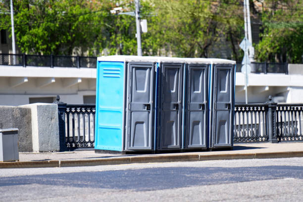 Best High-end porta potty rental  in Wamac, IN