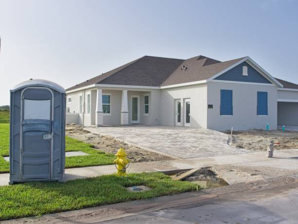 Affordable portable toilet rental in Winamac, IN