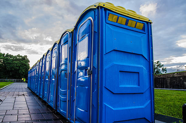 Best Porta potty cleaning services  in Wamac, IN