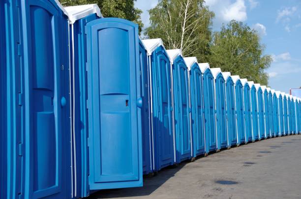 Best Local porta potty services  in Wamac, IN